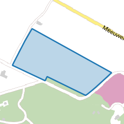 Perceel RDN01-P-962