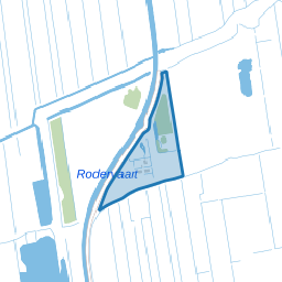 Perceel RDN01-Q-1291