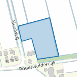 Perceel RDN01-Q-135
