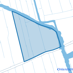 Perceel RDN01-Q-1551