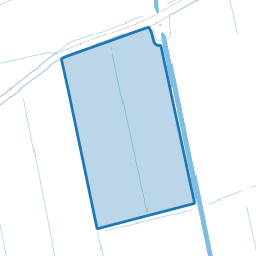 Perceel RDN01-Q-307