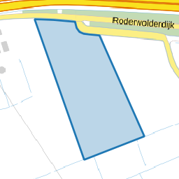 Perceel RDN01-Q-73