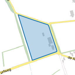 Perceel RDN01-Q-767