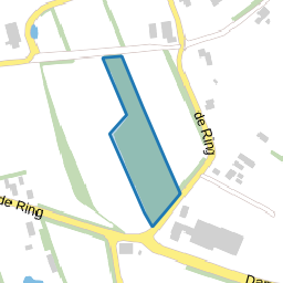 Perceel RDN01-Q-830