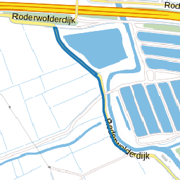 Perceel RDN01-Q-88