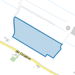 Perceel RDN01-Q-961