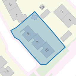 Perceel RDN02-B-1083