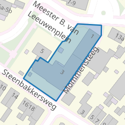 Perceel RDN02-C-1209