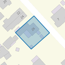 Perceel RDN02-C-539