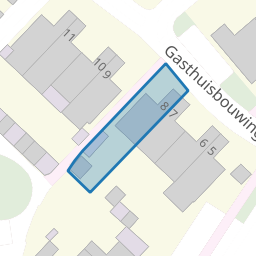 Perceel RDN02-C-819