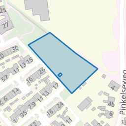 Perceel RDN02-D-1485