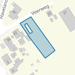 Perceel RDN02-D-2322