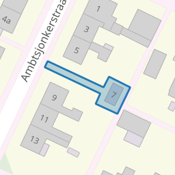 Perceel RDN02-D-3079