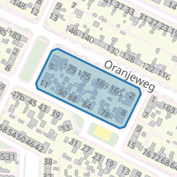 Perceel RDN02-D-3080