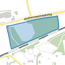 Perceel RDN02-D-3575