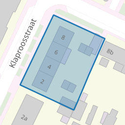 Perceel RDN02-D-3771