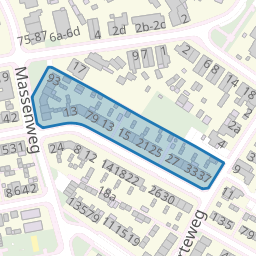 Perceel RDN02-D-3783