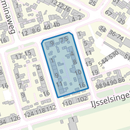 Perceel RDN02-D-3878