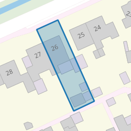 Perceel RDN02-D-4096