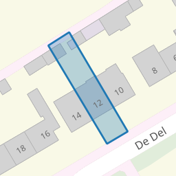 Perceel RDN02-D-4158