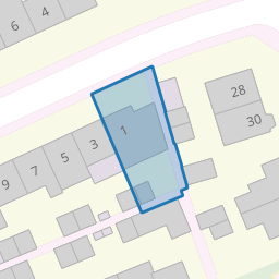 Perceel RDN02-D-4227