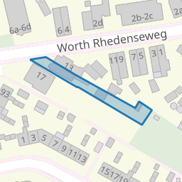 Perceel RDN02-D-4321