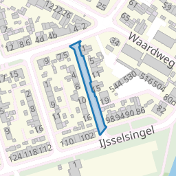 Perceel RDN02-D-4358