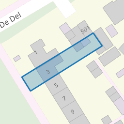 Perceel RDN02-D-4363