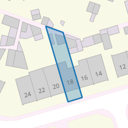 Perceel RDN02-D-4692