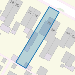 Perceel RDN02-D-4718