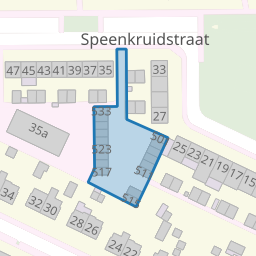 Perceel RDN02-D-4722