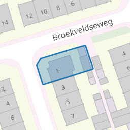 Perceel RDN02-D-4726