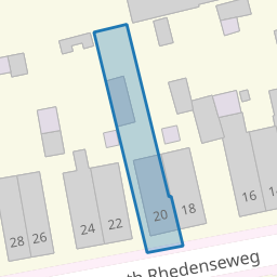 Perceel RDN02-D-4857