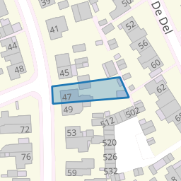 Perceel RDN02-D-4898