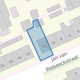 Perceel RDN02-D-4912