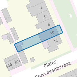 Perceel RDN02-D-4945