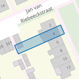 Perceel RDN02-D-4948