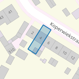 Perceel RDN02-D-4954