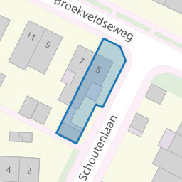 Perceel RDN02-D-4990