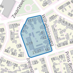 Perceel RDN02-D-5002