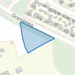 Perceel RDN02-D-5043