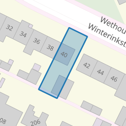 Perceel RDN02-D-5161