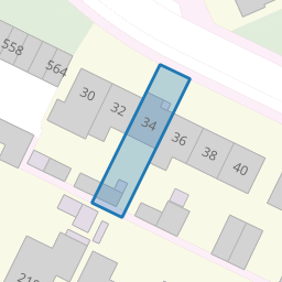 Perceel RDN02-D-5164