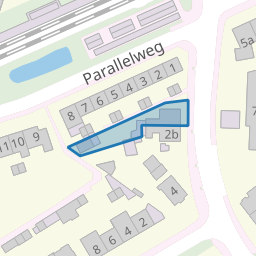 Perceel RDN02-D-5255