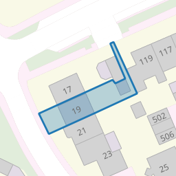 Perceel RDN02-D-5257