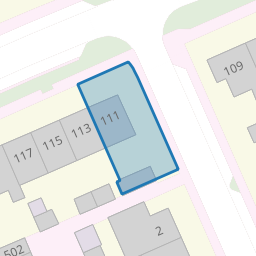 Perceel RDN02-D-5264