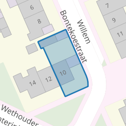 Perceel RDN02-D-5278