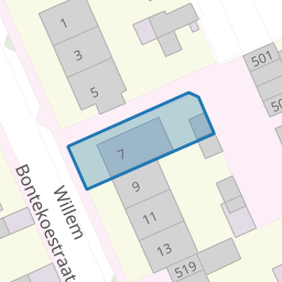 Perceel RDN02-D-5286