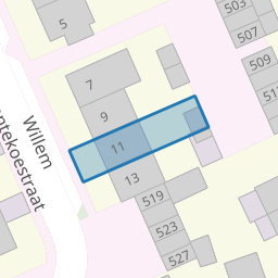 Perceel RDN02-D-5288