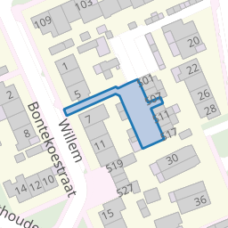 Perceel RDN02-D-5290